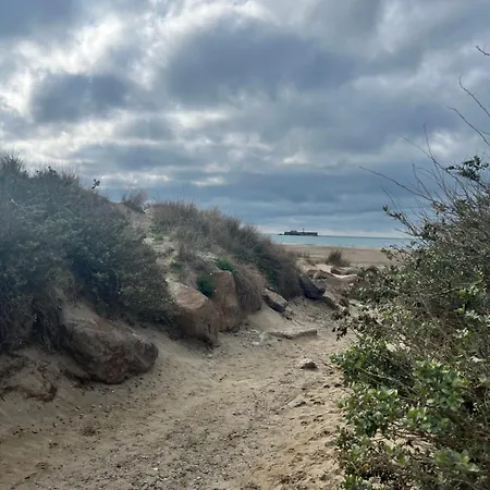 Appartement La Casa Mama *