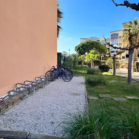 Appartement La Casa Mama *