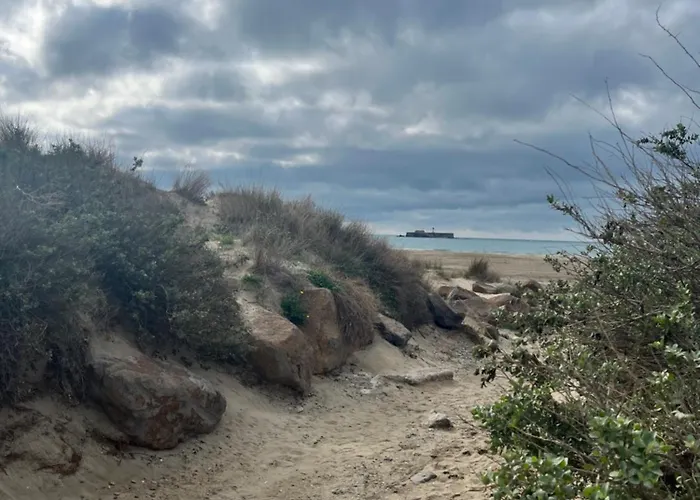 Daire La Casa Mama *